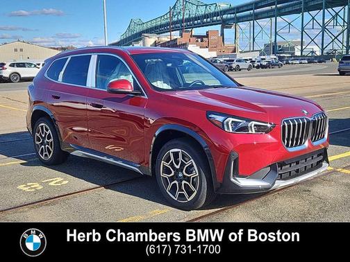 2026 BMW X1 xDrive28i