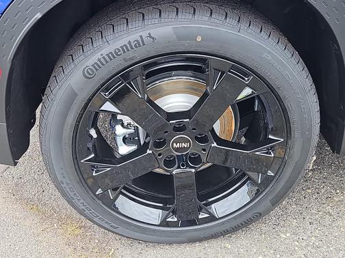 2026 MINI Countryman Cooper S ALL4