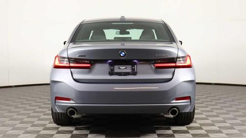 2023 BMW 330 xDrive
