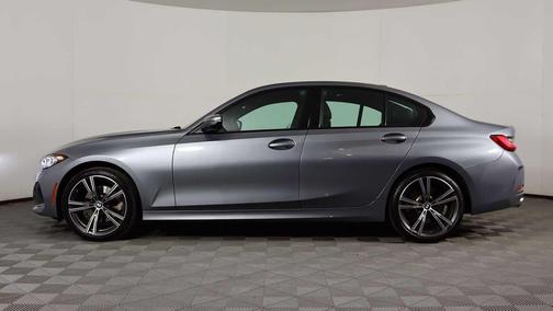 2023 BMW 330 xDrive