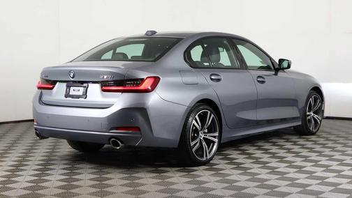 2023 BMW 330 xDrive