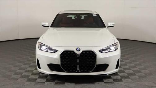 2023 BMW 430 Gran Coupe i xDrive