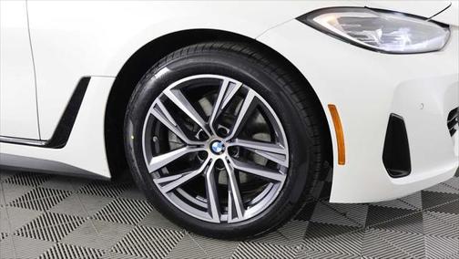 2023 BMW 430 Gran Coupe i xDrive