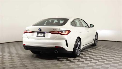 2023 BMW 430 Gran Coupe i xDrive