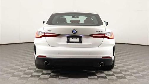 2023 BMW 430 Gran Coupe i xDrive