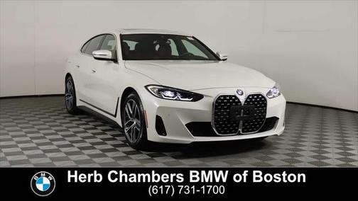 2023 BMW 430 Gran Coupe i xDrive