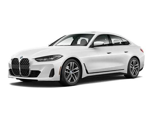 2023 BMW 430 Gran Coupe i xDrive