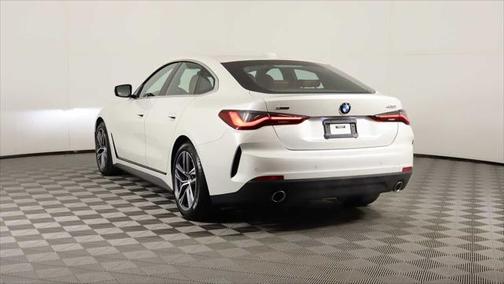 2023 BMW 430 Gran Coupe i xDrive