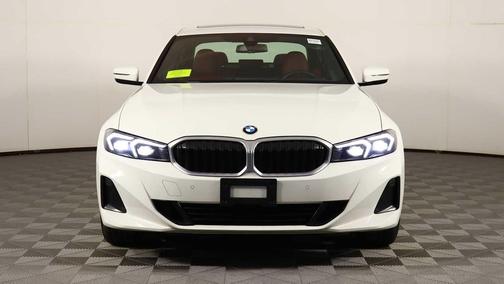 2023 BMW 330 xDrive