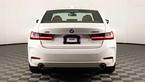 2023 BMW 330 xDrive