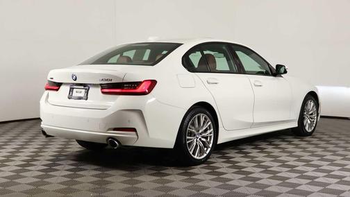 2023 BMW 330 xDrive