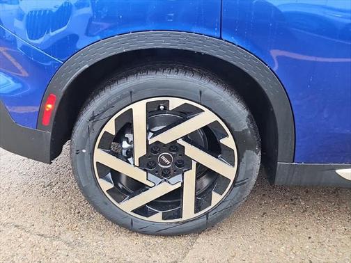 2025 MINI Countryman Cooper S ALL4