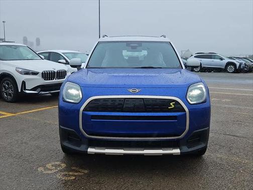 2025 MINI Countryman Cooper S ALL4