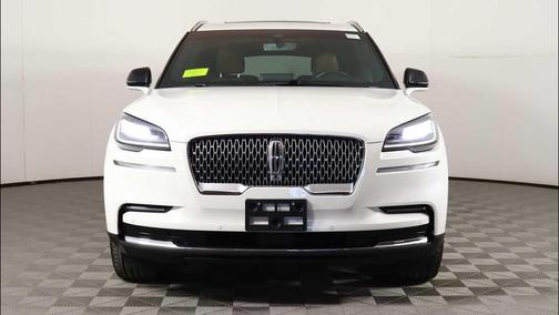 2023 Lincoln Aviator Reserve AWD