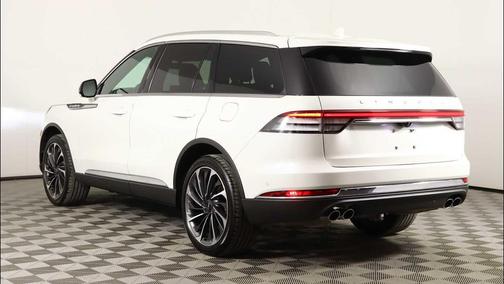 2023 Lincoln Aviator Reserve AWD