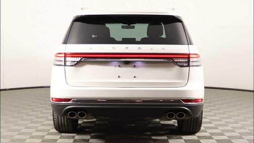 2023 Lincoln Aviator Reserve AWD