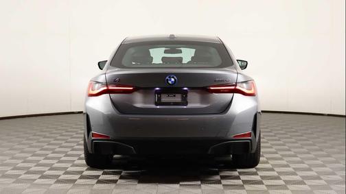 2023 BMW i4 Gran Coupe eDrive40