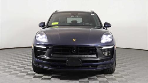 2023 Porsche Macan GTS