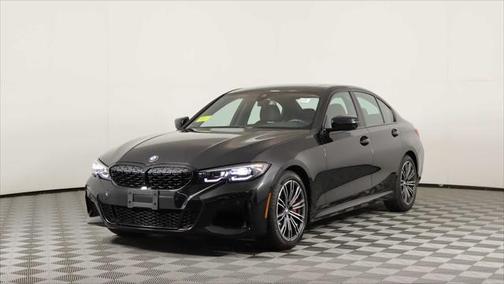 2022 BMW M340 i xDrive