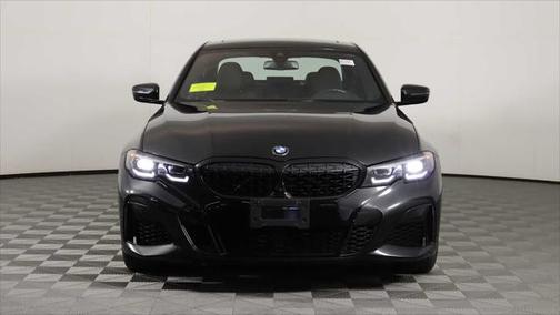 2022 BMW M340 i xDrive
