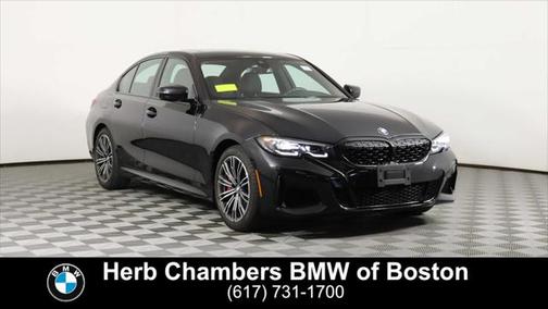 2022 BMW M340 i xDrive