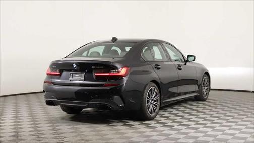 2022 BMW M340 i xDrive