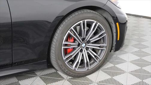 2022 BMW M340 i xDrive