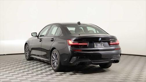 2022 BMW M340 i xDrive
