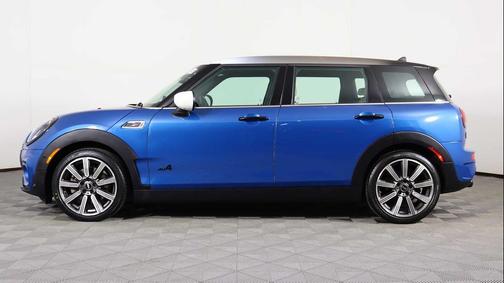 2023 MINI Clubman Cooper S ALL4