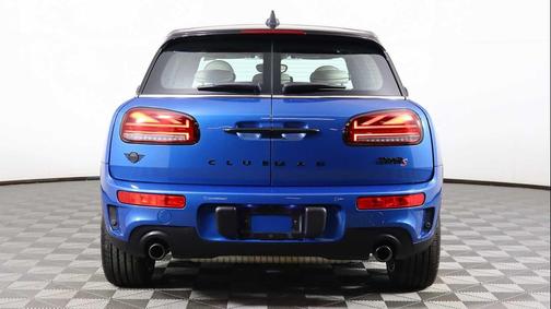 2023 MINI Clubman Cooper S ALL4