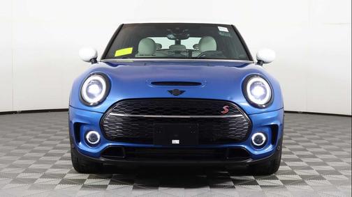 2023 MINI Clubman Cooper S ALL4