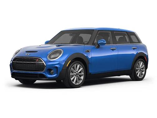 2023 MINI Clubman Cooper S ALL4