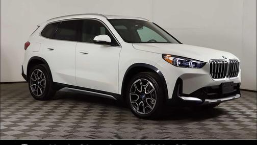 2026 BMW X1 xDrive28i