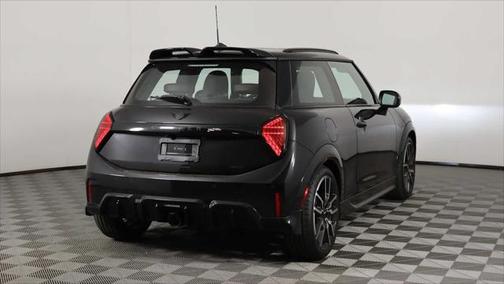 2025 MINI Hardtop John Cooper Works