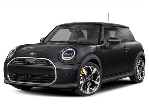 2025 MINI Hardtop John Cooper Works