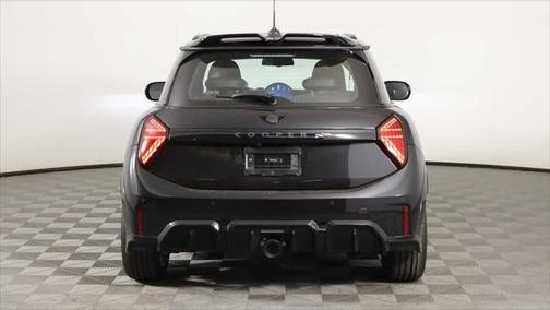 2025 MINI Hardtop John Cooper Works