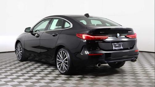 2023 BMW 228 Gran Coupe i xDrive