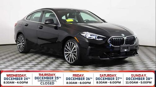 2023 BMW 228 Gran Coupe i xDrive