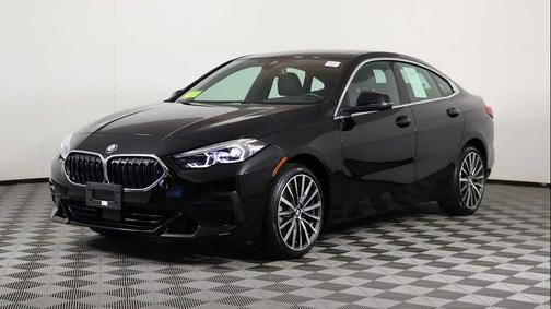 2023 BMW 228 Gran Coupe i xDrive