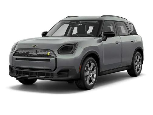 2026 MINI Countryman Cooper S ALL4