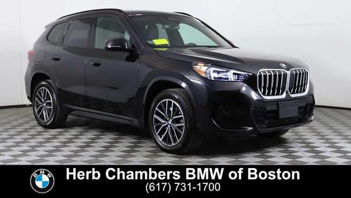 2023 BMW X1 xDrive28i