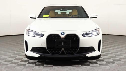 2023 BMW i4 Gran Coupe eDrive40