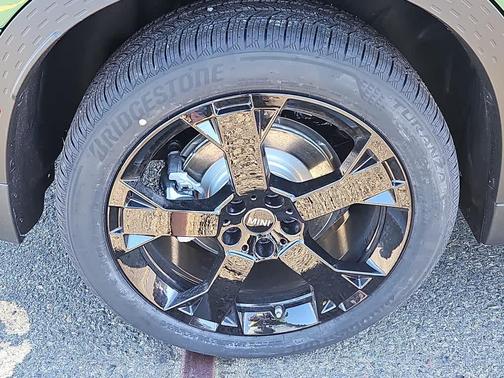 2026 MINI Countryman Cooper S ALL4