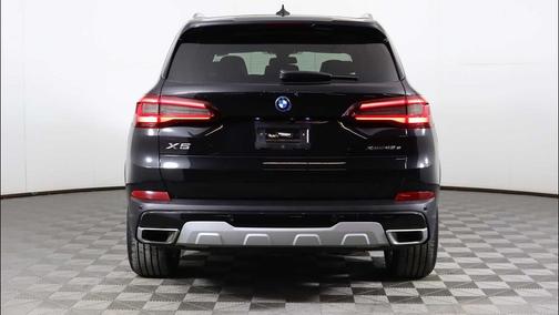 2023 BMW X5 PHEV xDrive45e
