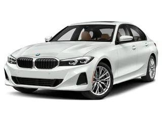 2023 BMW 330 xDrive