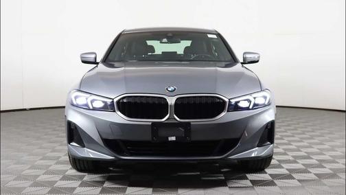 2023 BMW 330 xDrive
