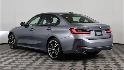 2023 BMW 330 xDrive