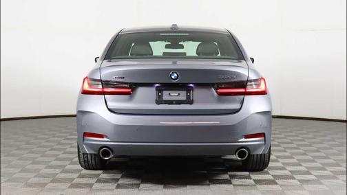 2023 BMW 330 xDrive