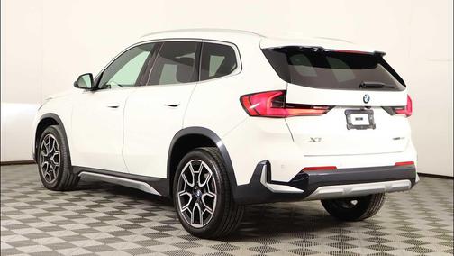 2025 BMW X1 xDrive28i