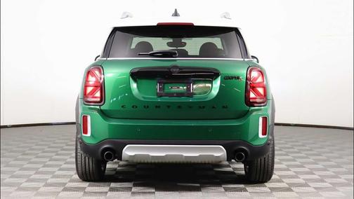 2024 MINI Countryman Cooper S ALL4